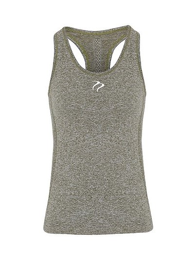 Tempest Women's seamless '3D fit' multi-sport sculpt vest - tempestshop.com